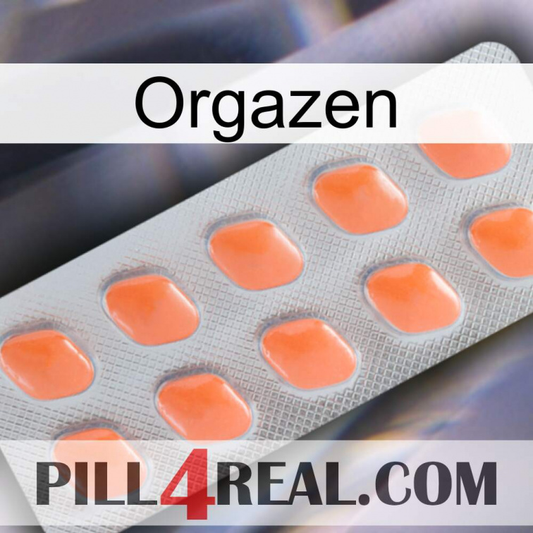 Orgazen 26